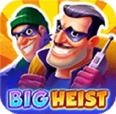 Big Heist на Космолот