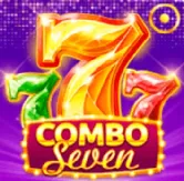 Combo Sevens на Космолот