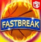 Fastbreak на Космолот
