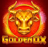 Goldenox на Космолот