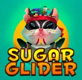 Sugarglider на Космолот